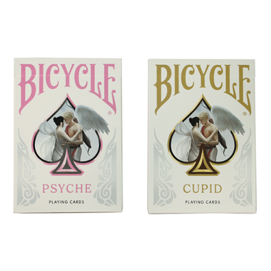 Bicycle Cupid